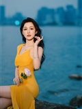 YITUYU艺图语 2025.01.07 海边记忆 达希Dacy(11)